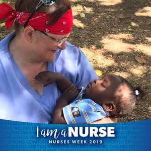 Meet your Posher, Debbie